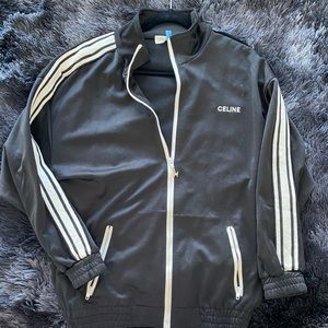 Authentic Celine jacket